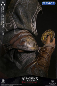 1/6 Scale Mentor Ezio Auditore (Assassins Creed: Revelations)