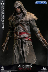 1/6 Scale Mentor Ezio Auditore (Assassins Creed: Revelations)