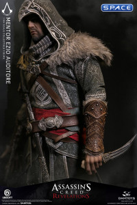 1/6 Scale Mentor Ezio Auditore (Assassins Creed: Revelations)