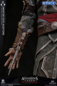 1/6 Scale Mentor Ezio Auditore (Assassins Creed: Revelations)