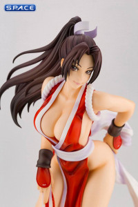 1/7 Scale Mai Shiranui Bishoujo PVC Statue (The King of Fighters 98)