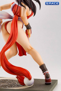 1/7 Scale Mai Shiranui Bishoujo PVC Statue (The King of Fighters 98)