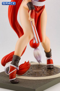 1/7 Scale Mai Shiranui Bishoujo PVC Statue (The King of Fighters 98)