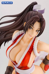 1/7 Scale Mai Shiranui Bishoujo PVC Statue (The King of Fighters 98)