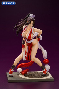 1/7 Scale Mai Shiranui Bishoujo PVC Statue (The King of Fighters 98)