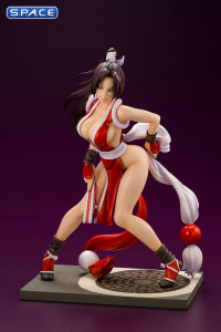 1/7 Scale Mai Shiranui Bishoujo PVC Statue (The King of Fighters 98)