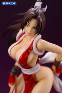 1/7 Scale Mai Shiranui Bishoujo PVC Statue (The King of Fighters 98)