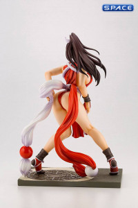 1/7 Scale Mai Shiranui Bishoujo PVC Statue (The King of Fighters 98)