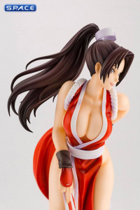 1/7 Scale Mai Shiranui Bishoujo PVC Statue (The King of Fighters 98)