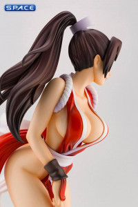 1/7 Scale Mai Shiranui Bishoujo PVC Statue (The King of Fighters 98)