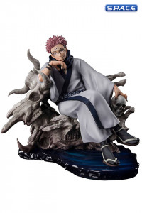 FiguartsZERO Sukuna PVC Statue (Jujutsu Kaisen)