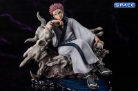 FiguartsZERO Sukuna PVC Statue (Jujutsu Kaisen)