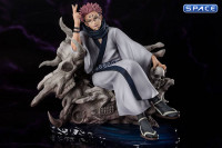 FiguartsZERO Sukuna PVC Statue (Jujutsu Kaisen)