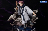 FiguartsZERO Sukuna PVC Statue (Jujutsu Kaisen)