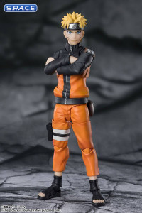 S.H.Figuarts Naruto Uzumaki The Jinchuuriki entrusted with Hope (Naruto Shippuden)