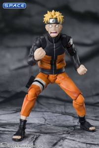 S.H.Figuarts Naruto Uzumaki The Jinchuuriki entrusted with Hope (Naruto Shippuden)