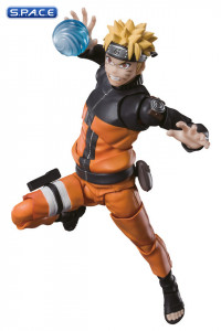 S.H.Figuarts Naruto Uzumaki The Jinchuuriki entrusted with Hope (Naruto Shippuden)