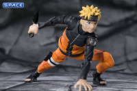 S.H.Figuarts Naruto Uzumaki The Jinchuuriki entrusted with Hope (Naruto Shippuden)