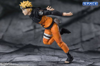 S.H.Figuarts Naruto Uzumaki »The Jinchuuriki entrusted with Hope« (Naruto Shippuden)