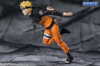 S.H.Figuarts Naruto Uzumaki The Jinchuuriki entrusted with Hope (Naruto Shippuden)