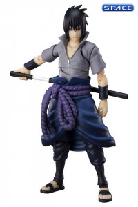 S.H.Figuarts Sasuke Uchiha He who bears all Hatred (Naruto Shippuden)