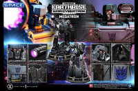 Megatron Premium Masterline Statue (Transformers: War For Cybertron Trilogy)