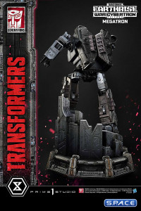 Megatron Premium Masterline Statue (Transformers: War For Cybertron Trilogy)