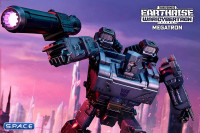 Megatron Premium Masterline Statue (Transformers: War For Cybertron Trilogy)