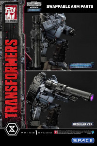 Megatron Ultimate Premium Masterline Statue (Transformers: War For Cybertron Trilogy)