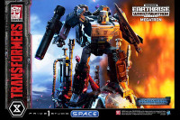 Megatron Ultimate Premium Masterline Statue (Transformers: War For Cybertron Trilogy)