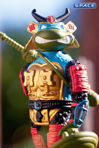Sewer Samurai Leo ReAction Figure (Teenage Mutant Ninja Turtles)