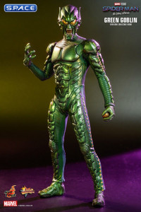 1/6 Scale Green Goblin Movie Masterpiece MMS630 (Spider-Man: No Way Home)