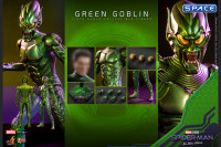 1/6 Scale Green Goblin Movie Masterpiece MMS630 (Spider-Man: No Way Home)