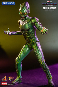 1/6 Scale Green Goblin Movie Masterpiece MMS630 (Spider-Man: No Way Home)