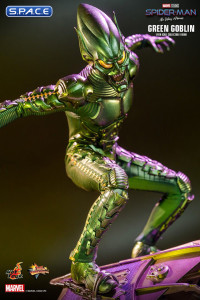 1/6 Scale Green Goblin Movie Masterpiece MMS630 (Spider-Man: No Way Home)