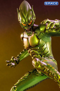 1/6 Scale Green Goblin Movie Masterpiece MMS630 (Spider-Man: No Way Home)