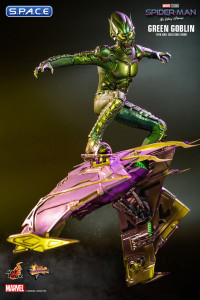 1/6 Scale Green Goblin Movie Masterpiece MMS630 (Spider-Man: No Way Home)