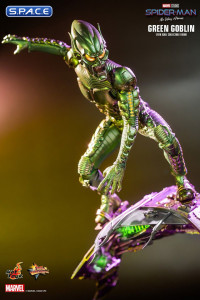 1/6 Scale Green Goblin Movie Masterpiece MMS630 (Spider-Man: No Way Home)