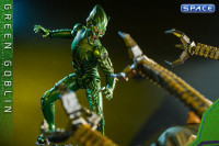 1/6 Scale Green Goblin Movie Masterpiece MMS630 (Spider-Man: No Way Home)