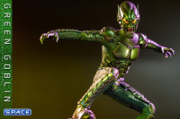 1/6 Scale Green Goblin Movie Masterpiece MMS630 (Spider-Man: No Way Home)