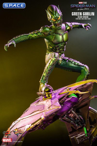 1/6 Scale Green Goblin Deluxe Version Movie Masterpiece MMS631 (Spider-Man: No Way Home)