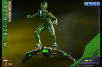 1/6 Scale Green Goblin Deluxe Version Movie Masterpiece MMS631 (Spider-Man: No Way Home)