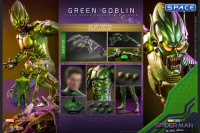 1/6 Scale Green Goblin Deluxe Version Movie Masterpiece MMS631 (Spider-Man: No Way Home)