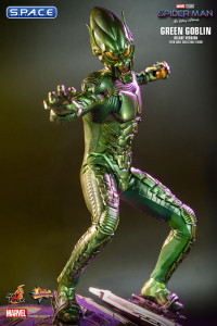 1/6 Scale Green Goblin Deluxe Version Movie Masterpiece MMS631 (Spider-Man: No Way Home)