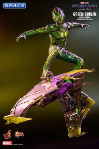 1/6 Scale Green Goblin Deluxe Version Movie Masterpiece MMS631 (Spider-Man: No Way Home)