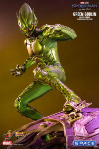 1/6 Scale Green Goblin Deluxe Version Movie Masterpiece MMS631 (Spider-Man: No Way Home)