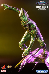 1/6 Scale Green Goblin Deluxe Version Movie Masterpiece MMS631 (Spider-Man: No Way Home)