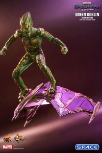 1/6 Scale Green Goblin Deluxe Version Movie Masterpiece MMS631 (Spider-Man: No Way Home)