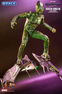 1/6 Scale Green Goblin Deluxe Version Movie Masterpiece MMS631 (Spider-Man: No Way Home)