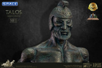 Talos Heroic Soft Vinyl Statue (Jason and the Argonauts)